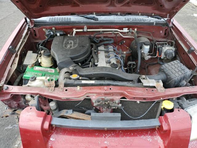 Photo 11 from auction – 2004 NISSAN FRONTIER K with VIN 1N6DD26T04C471084