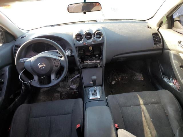 Photo 8 from auction – 2012 NISSAN ALTIMA BAS with VIN 1N4AL2AP3CN539874
