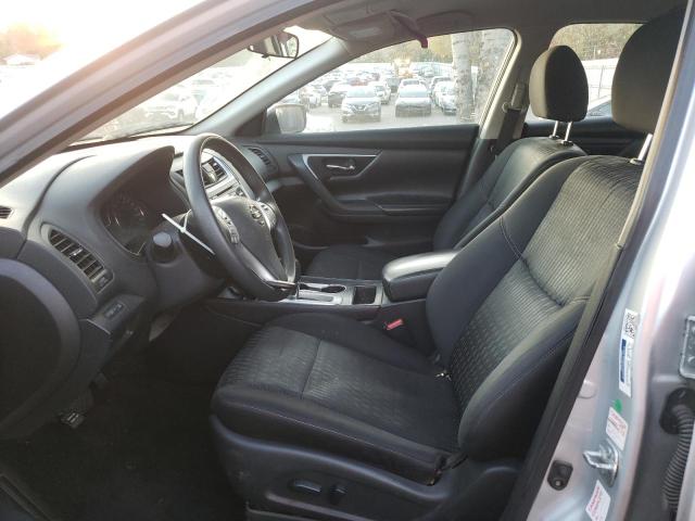 Photo 7 from auction – 2016 NISSAN ALTIMA 2.5 with VIN 1N4AL3AP9GC247797
