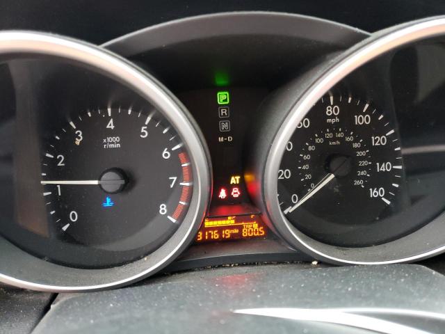 Photo 9 from auction – 2014 MAZDA 5 SPORT with VIN JM1CW2BL4E0174773