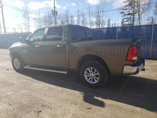 Foto 2 de la subasta – 2015 RAM 1500 SLT con VIN 1C6RR7LM1FS728872