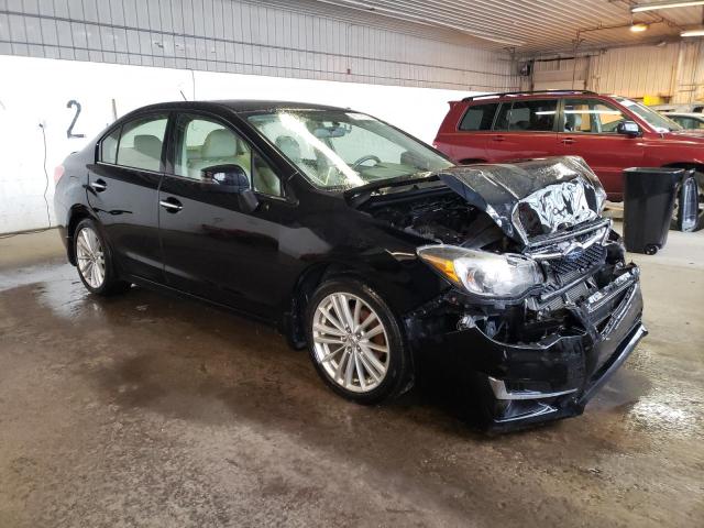 Photo 4 from auction – 2015 SUBARU IMPREZA LI with VIN JF1GJAN68FH008684