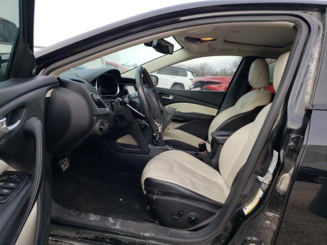 Photo 7 from auction – 2016 DODGE DART LIMIT with VIN 1C3CDFCB3GD549121