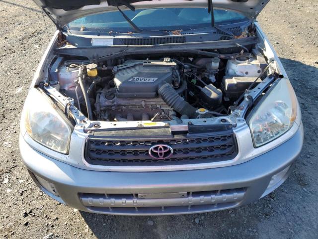 Photo 11 from auction – 2003 TOYOTA RAV4 with VIN JTEGH20V530104899