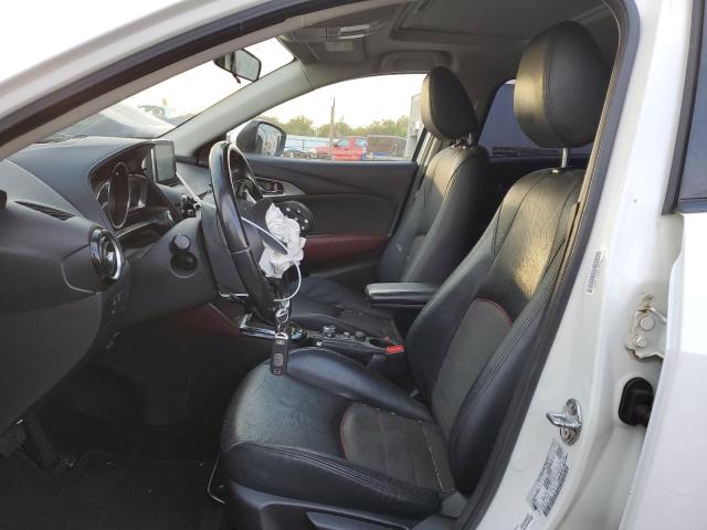 Photo 7 from auction – 2016 MAZDA CX-3 GRAND with VIN JM1DKBD72G0125946