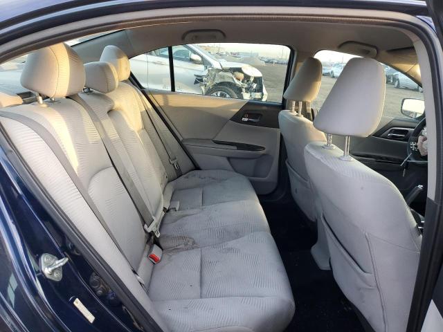 Photo 10 from auction – 2014 HONDA ACCORD LX with VIN 1HGCR2F39EA075508