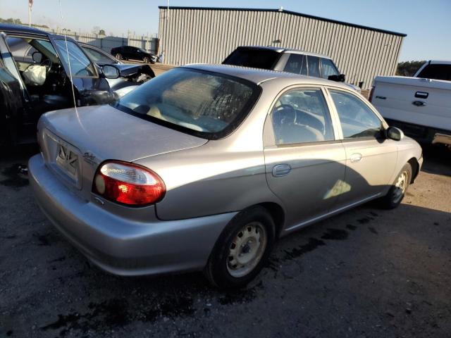 Фото 3 с аукциона – 1998 KIA SEPHIA BAS с VIN KNAFB1210W5752709