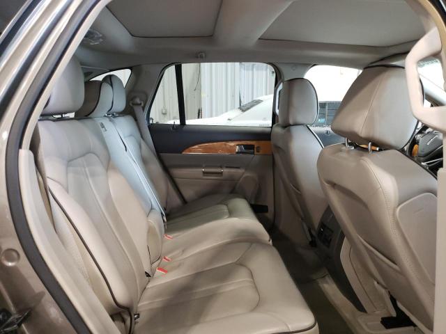 Photo 11 from auction – 2012 LINCOLN MKX with VIN 2LMDJ8JK9CBL14729