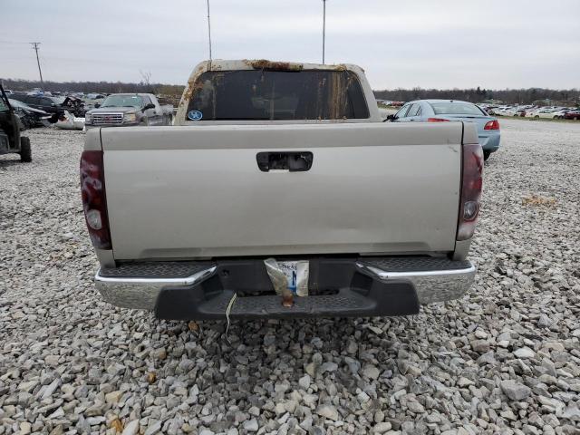 Photo 6 from auction – 2004 CHEVROLET COLORADO with VIN 1GCCS136448148625
