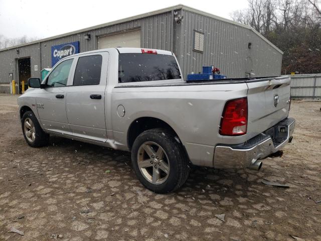 Foto 2 de la subasta – 2013 RAM 1500 ST con VIN 1C6RR7KT0DS567193