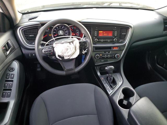 Фото 8 с аукциона – 2015 KIA OPTIMA LX с VIN KNAGM4A77F5665024