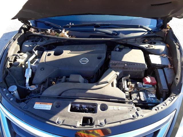 Photo 11 from auction – 2015 NISSAN ALTIMA 2.5 with VIN 1N4AL3AP3FC262083
