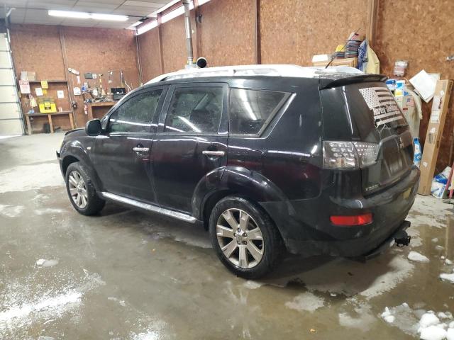 Photo 2 from auction – 2008 MITSUBISHI OUTLANDER with VIN JA4LS31W28Z015239