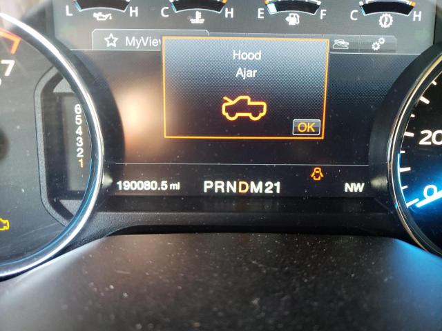 Photo 9 from auction – 2015 FORD F150 SUPER with VIN 1FTEW1EG4FKD07944