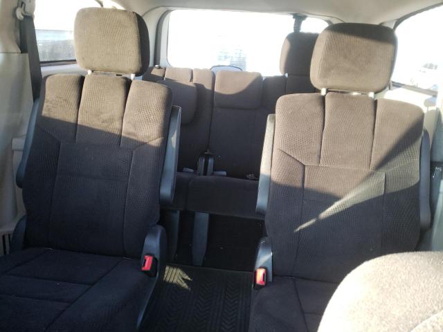 Photo 10 from auction – 2014 DODGE GRAND CARA with VIN 2C4RDGCG1ER177330