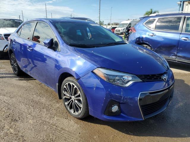 Photo 4 from auction – 2016 TOYOTA COROLLA L with VIN 5YFBURHEXGP551022