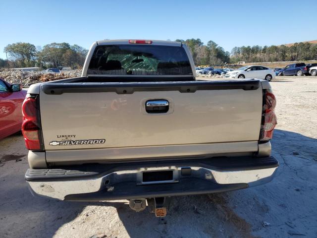 Photo 6 from auction – 2006 CHEVROLET silverado with VIN 2GCEC19T661112380
