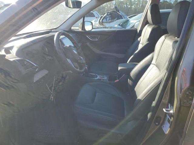 Photo 7 from auction – 2022 SUBARU FORESTER L with VIN JF2SKAPC9NH414655