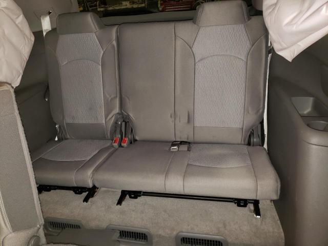 Photo 10 from auction – 2015 GMC ACADIA SLE with VIN 1GKKRNED4FJ162146