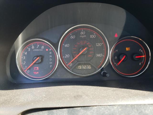 Photo 9 from auction – 2003 HONDA CIVIC EX with VIN 1HGEM22093L083435