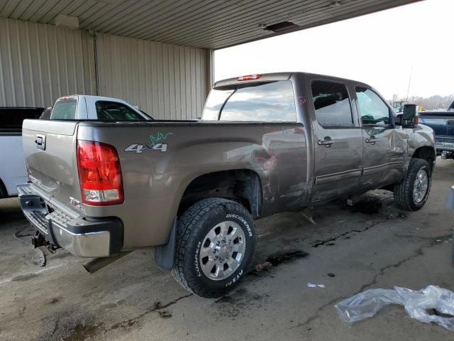Photo 3 from auction – 2013 GMC SIERRA SLE with VIN 1GT121EG7DF138177