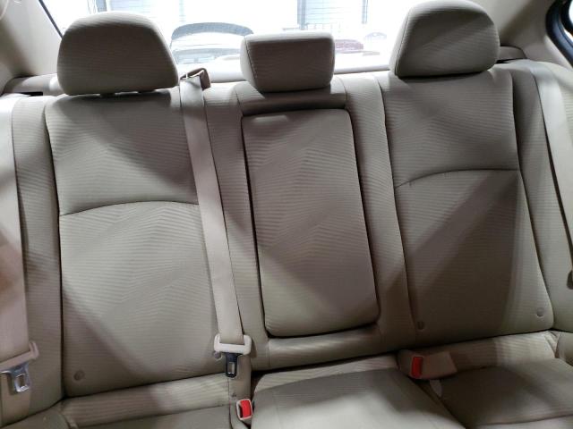 Photo 10 from auction – 2015 HONDA ACCORD LX with VIN 1HGCR2F33FA190848