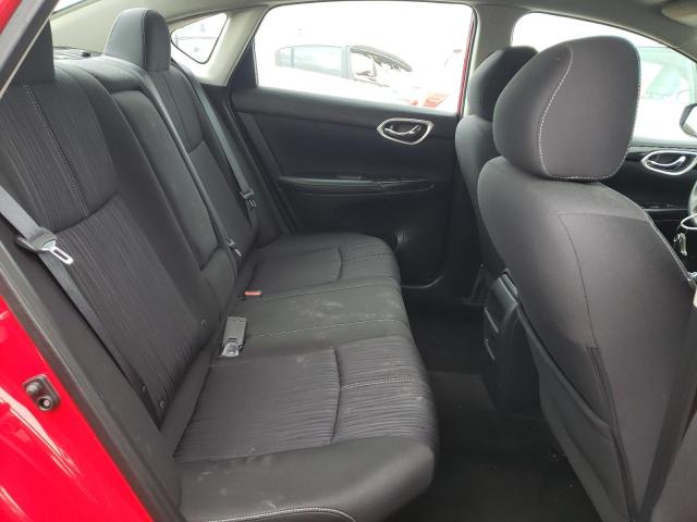 Photo 10 from auction – 2017 NISSAN SENTRA S with VIN 3N1AB7AP1HL697277