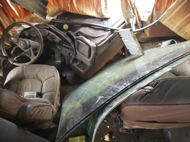 Photo 8 from auction – 2000 FREIGHTLINER CHASSIS X with VIN 4UZ6XJCA3YCF86590
