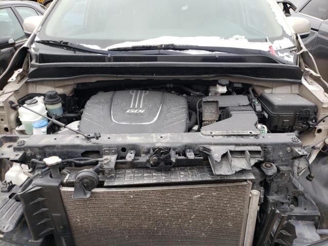 Photo 12 from auction – 2016 KIA SEDONA LX with VIN KNDMB5C18G6183698