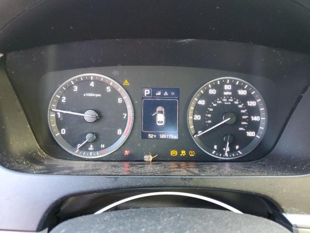 Photo 9 from auction – 2015 HYUNDAI SONATA SE with VIN 5NPE24AF3FH048355