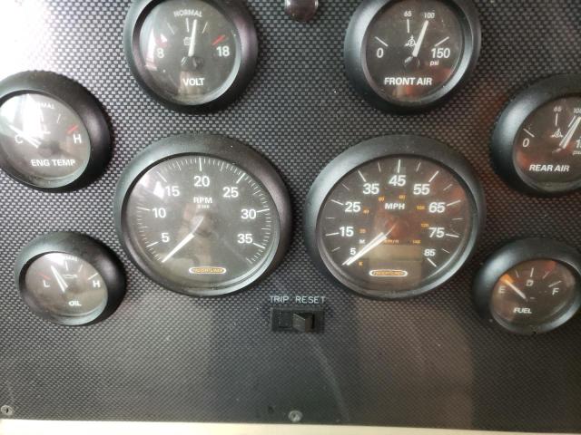 Photo 8 from auction – 2007 FREIGHTLINER CHASSIS X with VIN 4UZAB2DC37CX85603