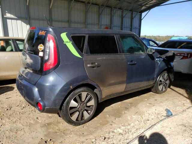 Photo 3 from auction – 2014 KIA SOUL ! with VIN KNDJX3A54E7021671