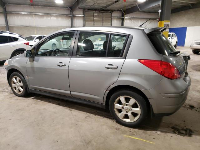 Photo 2 from auction – 2012 NISSAN VERSA S with VIN 3N1BC1CP1CK270773