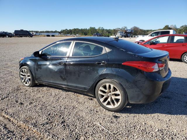 Photo 2 from auction – 2012 HYUNDAI ELANTRA GL with VIN 5NPDH4AEXCH110072
