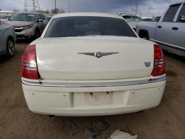 Photo 6 from auction – 2005 CHRYSLER 300C with VIN 2C3AA63H05H503928