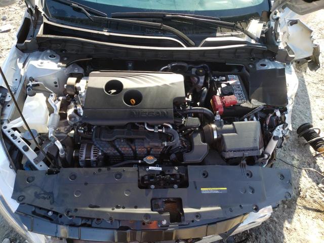 Photo 11 from auction – 2020 NISSAN ALTIMA S with VIN 1N4BL4BV7LC225332