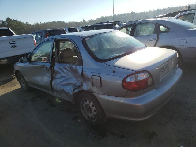 Фото 2 с аукциона – 1998 KIA SEPHIA BAS с VIN KNAFB1210W5752709