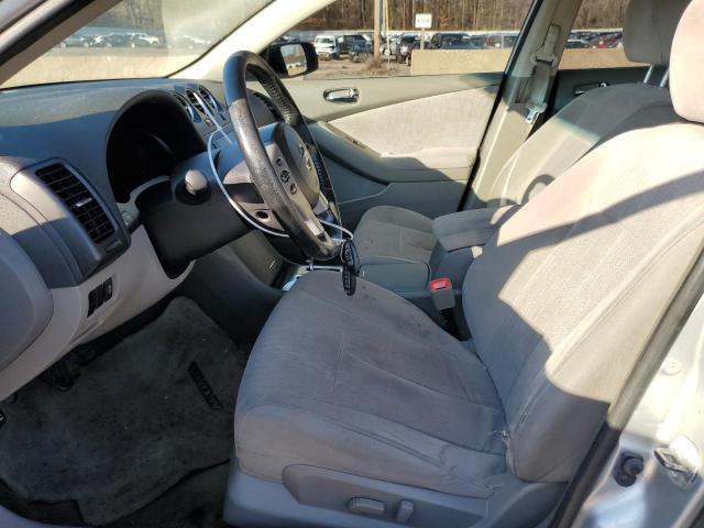 Photo 7 from auction – 2011 NISSAN ALTIMA BAS with VIN 1N4AL2AP6BN494377