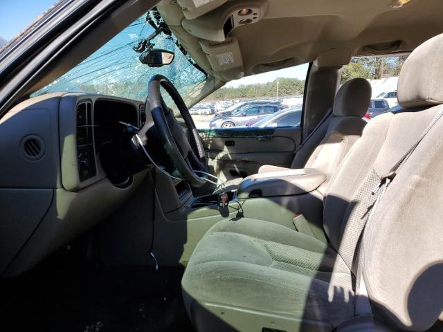 Photo 7 from auction – 2006 CHEVROLET silverado with VIN 2GCEC19T661112380
