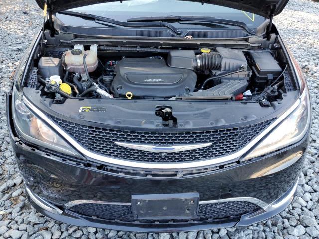 Photo 11 from auction – 2018 CHRYSLER PACIFICA T with VIN 2C4RC1EG5JR131295