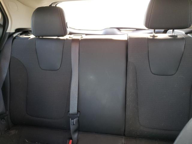 Photo 10 from auction – 2020 BUICK ENCORE GX with VIN KL4MMCSL7LB115597