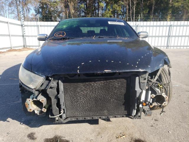 Photo 5 from auction – 2013 FORD TAURUS LIM with VIN 1FAHP2F83DG129828