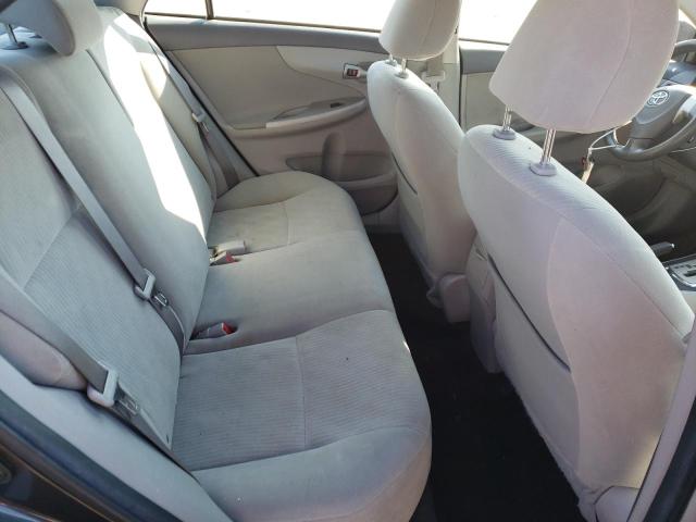 Photo 10 from auction – 2010 TOYOTA COROLLA BA with VIN 1NXBU4EE4AZ365571