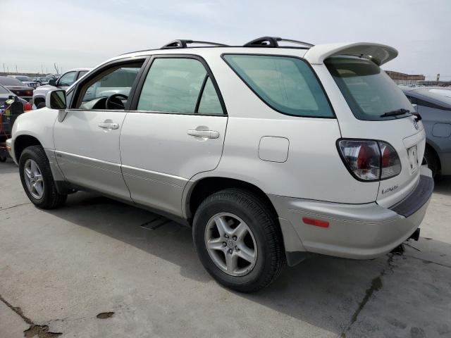 Photo 2 from auction – 2003 LEXUS RX 300 with VIN JTJHF10U530293731