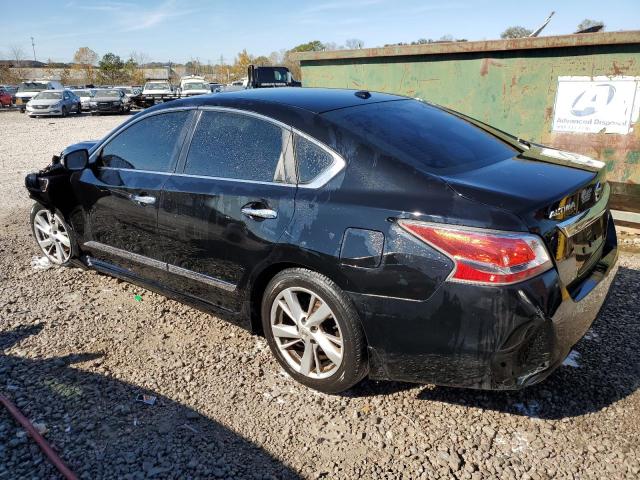 Photo 2 from auction – 2015 NISSAN ALTIMA 2.5 with VIN 1N4AL3AP2FC105595