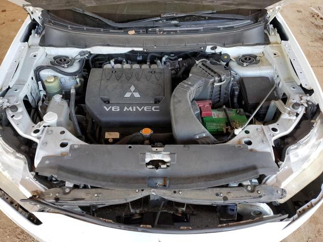 Photo 11 from auction – 2012 MITSUBISHI OUTLANDER with VIN JA4JT5AX8CU003501