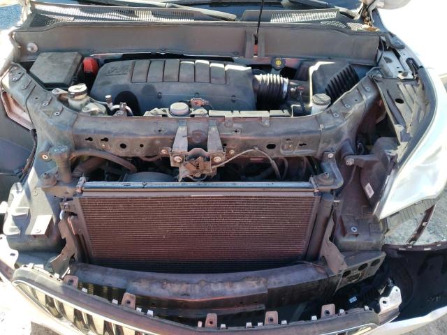Photo 12 from auction – 2014 BUICK ENCLAVE with VIN 5GAKRCKD7EJ294970