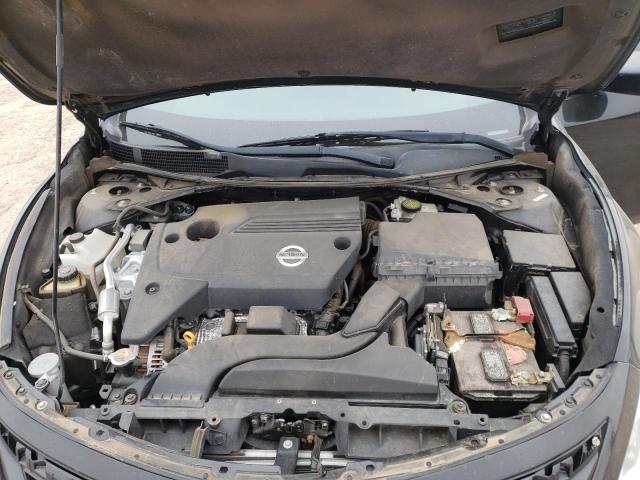 Photo 11 from auction – 2013 NISSAN ALTIMA 2.5 with VIN 1N4AL3AP0DN557594
