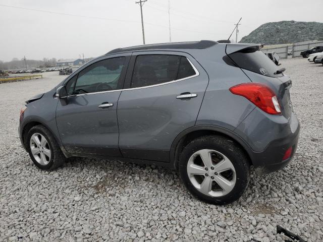 Photo 2 from auction – 2015 BUICK ENCORE CON with VIN KL4CJFSB5FB145747