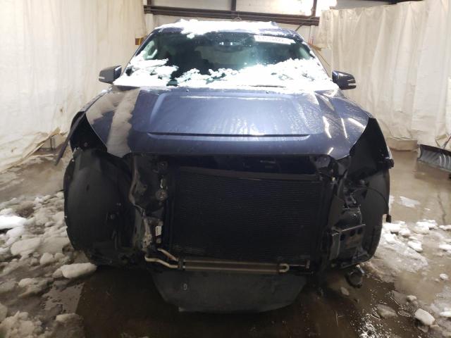Photo 5 from auction – 2014 GMC ACADIA SLT with VIN 1GKKVRKD2EJ320991